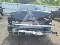 2000 Chevrolet Silverado photo