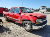 2000 Chevrolet Silverado фото