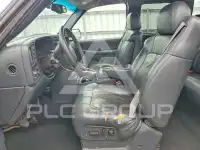 2000 Chevrolet Silverado photo