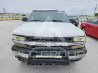 2000 Chevrolet Silverado photo