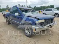 2000 Chevrolet Silverado фото