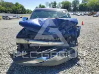 2000 Chevrolet Silverado фото