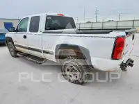 2000 Chevrolet Silverado photo