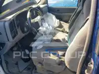 2000 Chevrolet Silverado фото