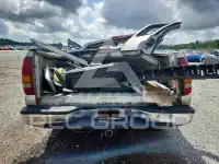 2000 Chevrolet Silverado фото