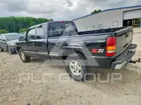 2000 Chevrolet Silverado фото