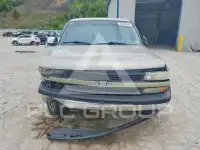 2000 Chevrolet Silverado фото