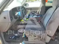 2000 Chevrolet Silverado фото