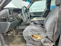 2000 Chevrolet Silverado photo