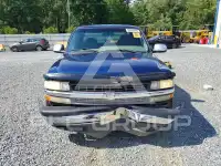 2000 Chevrolet Silverado фото