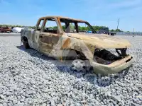 2000 Chevrolet Silverado photo
