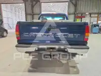 2000 Chevrolet Silverado photo