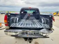 2000 Chevrolet Silverado фото