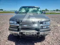 2000 Chevrolet Silverado photo