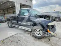 2000 Chevrolet Silverado фото