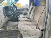 2000 Chevrolet Silverado фото