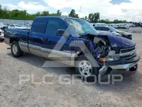 2000 Chevrolet Silverado photo