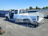 2000 Chevrolet Silverado фото