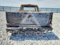 2000 Chevrolet Silverado photo