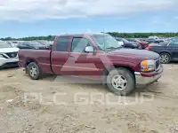 2000 Chevrolet Silverado фото