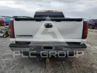 2000 Chevrolet Silverado фото