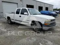 2000 Chevrolet Silverado фото