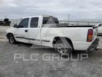 2000 Chevrolet Silverado фото