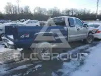 2000 Chevrolet Silverado photo