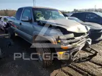 2000 Chevrolet Silverado photo