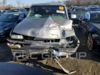 2000 Chevrolet Silverado photo
