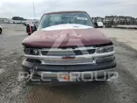 2000 Chevrolet Silverado photo