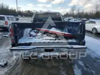 2000 Chevrolet Silverado photo