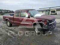 2000 Chevrolet Silverado photo