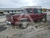 2000 Chevrolet Silverado photo