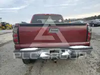 2000 Chevrolet Silverado photo
