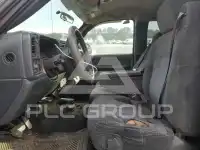 2000 Chevrolet Silverado photo