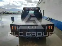2000 Chevrolet Silverado фото