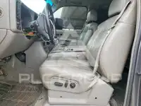 2000 Chevrolet Silverado photo