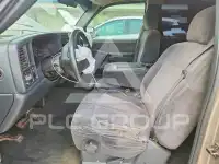 2000 Chevrolet Silverado фото