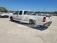 2000 Chevrolet Silverado фото