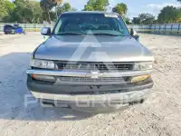 2000 Chevrolet Silverado фото