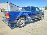2000 Chevrolet Silverado photo