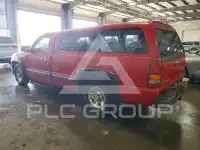 2000 Chevrolet Silverado фото