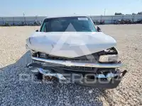 2000 Chevrolet Silverado photo