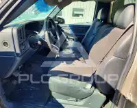 2000 Chevrolet Silverado photo