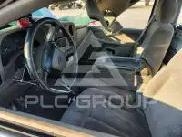2000 Chevrolet Silverado фото