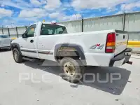 2000 Chevrolet Silverado фото