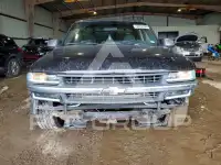 2000 Chevrolet Silverado фото
