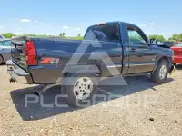 2000 Chevrolet Silverado фото
