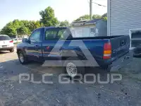 2000 Chevrolet Silverado photo
